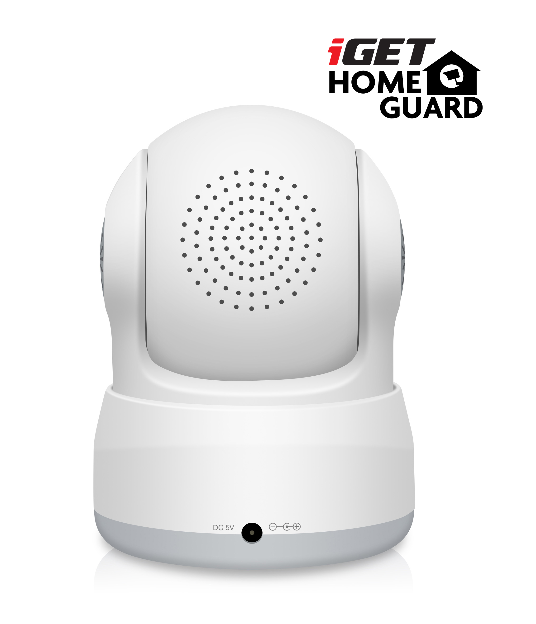 iGET HOMEGUARD HGWIP711